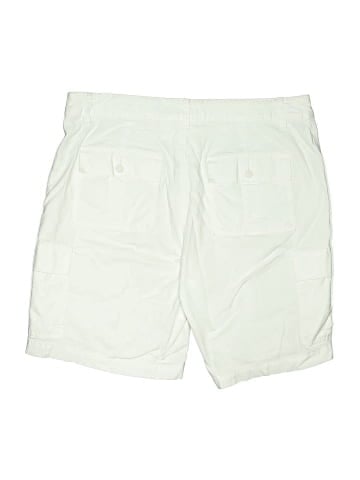 Coldwater Creek Cargo Shorts (view 2)