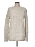 Lands' End Tweed Ivory Pullover Sweater Size M - photo 1
