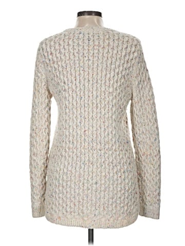Lands' End Pullover Sweater (view 2)
