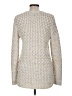 Lands' End Tweed Ivory Pullover Sweater Size M - photo 2