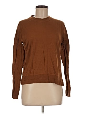 Jag Long Sleeve Top (view 1)