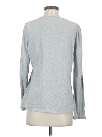 Talbots Outlet Long Sleeve T-Shirt (view 2)