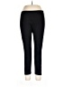 Gap Solid Black Active Pants Size L - photo 1