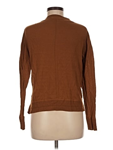 Jag Long Sleeve Top (view 2)