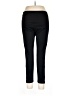 Gap Solid Black Active Pants Size L - photo 2