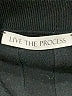 LIVE THE PROCESS Black Short Sleeve Turtleneck Size XL - photo 7