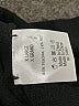 LIVE THE PROCESS Black Short Sleeve Turtleneck Size XL - photo 8
