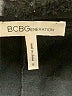 BCBGeneration Black Casual Dress Size S - photo 7