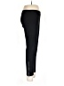 Gap Solid Black Active Pants Size L - photo 4