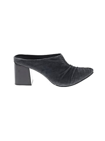 Huma Blanco Mule/Clog (view 1)