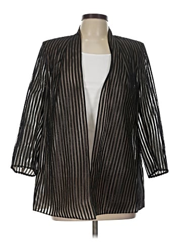 AKRIS Kimono (view 1)