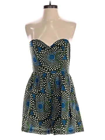 Moda International Romper (view 1)