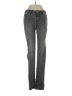 BDG Chevron-herringbone Gray Jeans Size 25 waist - photo 1