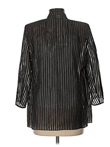 AKRIS Kimono (view 2)