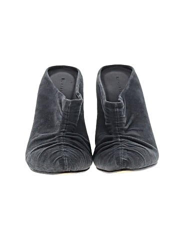 Huma Blanco Mule/Clog (view 2)