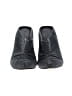 Huma Blanco 100% Leather Black Mule/Clog Size EU 37 - photo 2