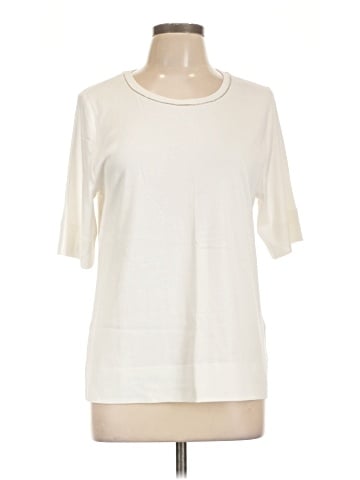 Chico's Short Sleeve Top (view 1)