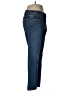 AGOLDE 100% Cotton Blue Jeans Size 27 waist - photo 4