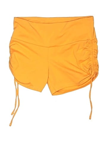 No Boundaries Athletic Shorts (view 1)