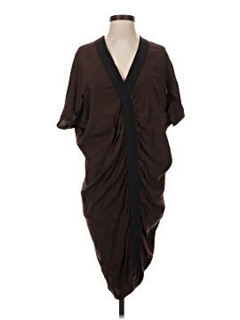 Zero + Maria Cornejo Cocktail Dress