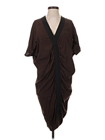 Zero + Maria Cornejo Cocktail Dress (view 1)