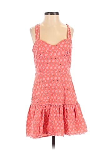 Betsey Johnson Casual Dress (view 1)