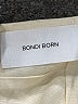 BONDI BORN Ivory Formal Skirt Size S - photo 4