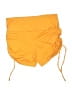 No Boundaries Orange Athletic Shorts Size S - photo 2