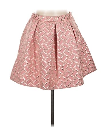 French Connection Formal Skirt (view 1)