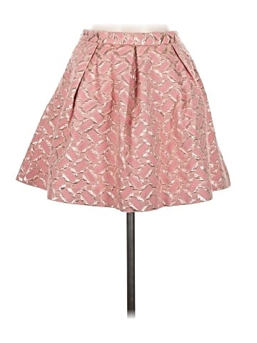 French Connection Formal Skirt (view 2)