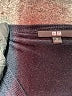 Uniqlo Black Pullover Sweater Size M - photo 7