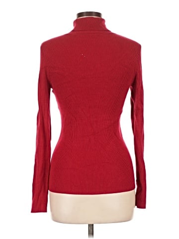 Additions by Chico's Long Sleeve Turtleneck (view 2)