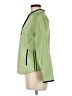 Aspire 100% Polyester Green Sweatshirt Size M - photo 5