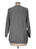 RACHEL Rachel Roy Gray Pullover Sweater Size M - photo 2