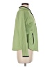 Aspire 100% Polyester Green Sweatshirt Size M - photo 4