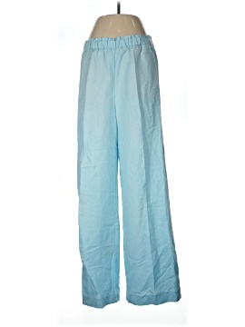 Ann Taylor Linen Pants