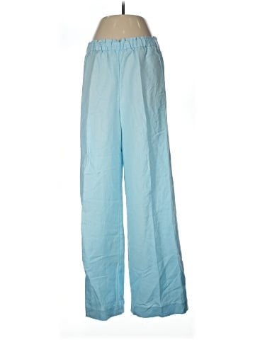 Ann Taylor Linen Pants (view 1)