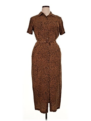 Robbie Bee Casual Dress (view 1)