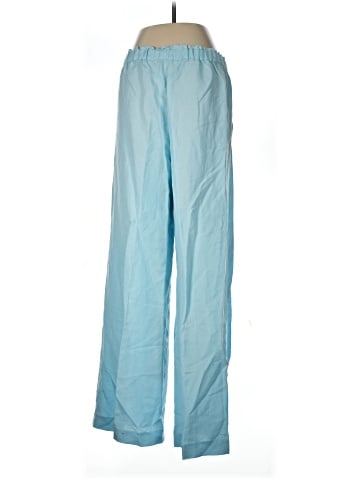 Ann Taylor Linen Pants (view 2)