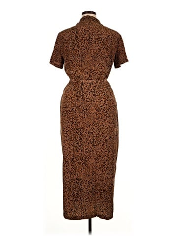 Robbie Bee Casual Dress (view 2)