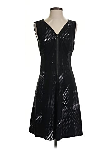 T Tahari Cocktail Dress (view 1)
