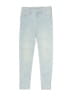 Old Navy Solid Blue Jeans Size 6 - photo 1