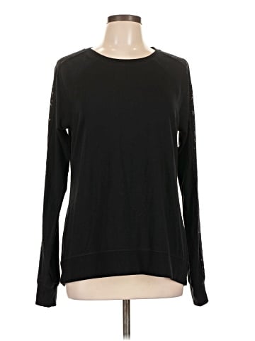 Nanette Lepore Long Sleeve Top (view 1)