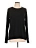 Nanette Lepore Black Long Sleeve Top Size 10 (estimated) - photo 1