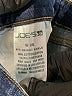 Joe's Jeans Hearts Blue Jeans Size 28 waist - photo 7