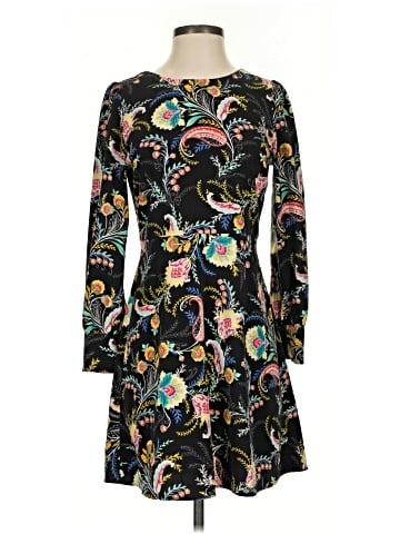Ann Taylor LOFT Casual Dress (view 1)
