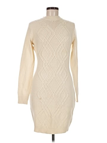 Venus Casual Dress (view 1)