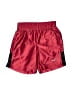 Nike Red Athletic Shorts Size 6-9 mo - photo 1
