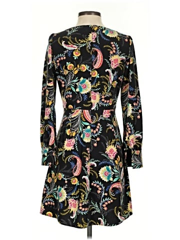 Ann Taylor LOFT Casual Dress (view 2)