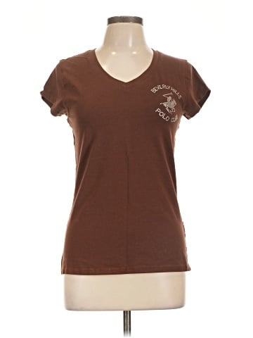 Beverly Hills Polo Club Short Sleeve T-Shirt (view 1)